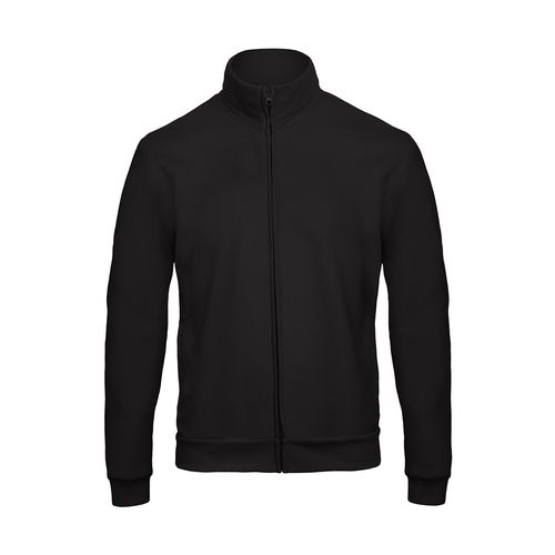 ID.206 50/50 Full Zip Sweat Unisex - 3