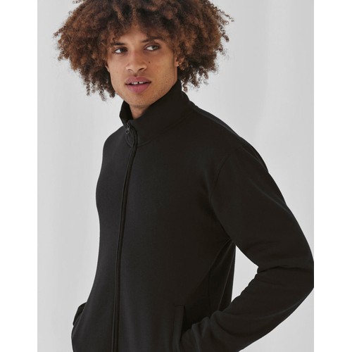 ID.206 50/50 Full Zip Sweat Unisex