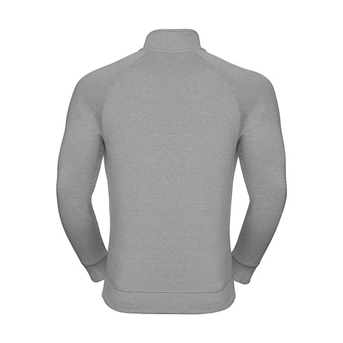 Men`s HD 1/4 Zip Sweat - 4