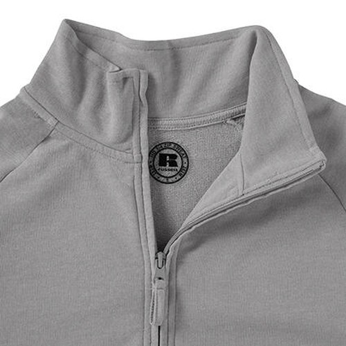 Men`s HD 1/4 Zip Sweat - 7