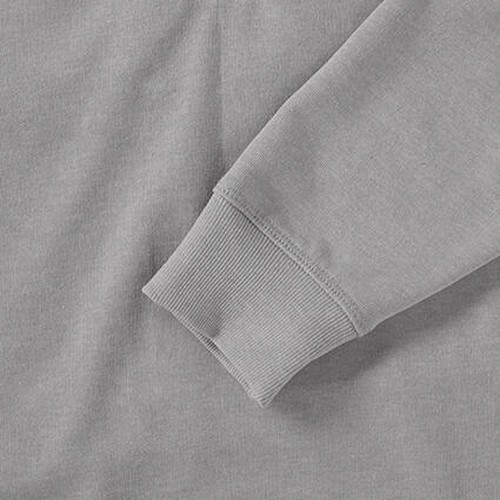 Men`s HD 1/4 Zip Sweat - 6