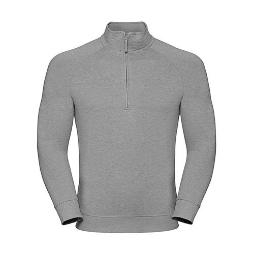 Men`s HD 1/4 Zip Sweat - 1