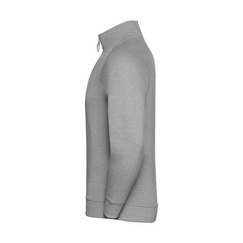 Men`s HD 1/4 Zip Sweat - 3