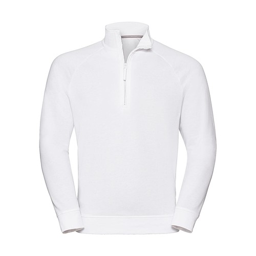 Men`s HD 1/4 Zip Sweat - 2