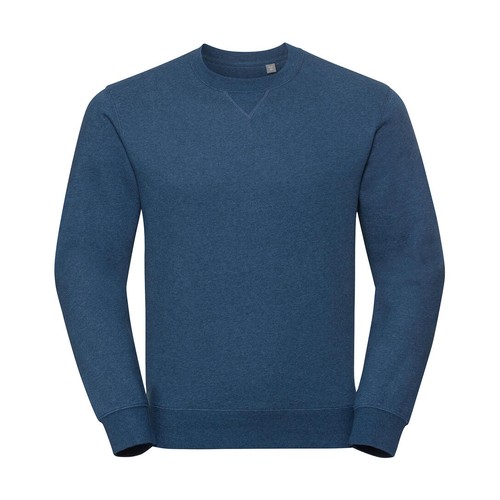Authentic Melange Sweat - 2