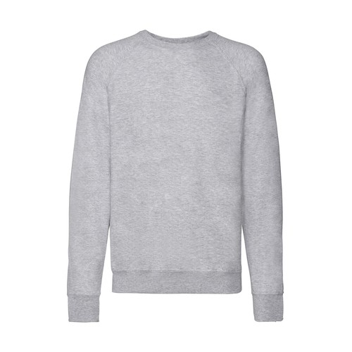 Lightweight Raglan Sweat thumbnail 9