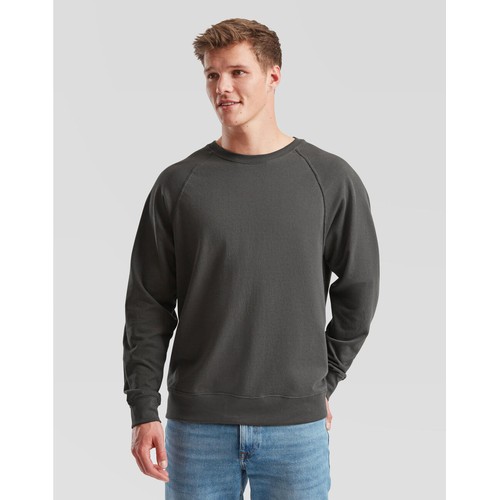 Lightweight Raglan Sweat thumbnail 4