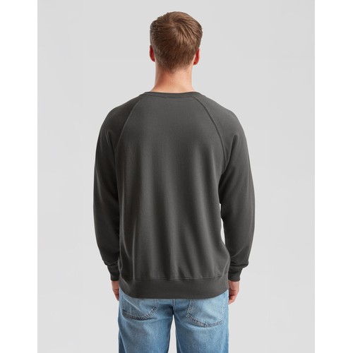 Lightweight Raglan Sweat thumbnail 7