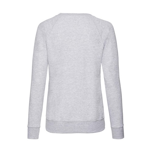 Ladies Lightweight Raglan Sweat thumbnail 9