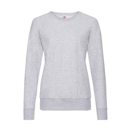 Ladies Lightweight Raglan Sweat thumbnail 7