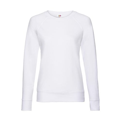 Ladies` Lightweight Raglan Sweat - 10