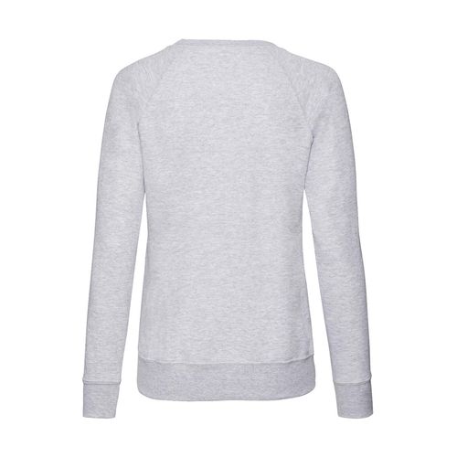 Ladies` Lightweight Raglan Sweat - 8
