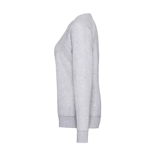 Ladies` Lightweight Raglan Sweat - 7