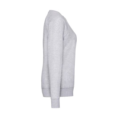 Ladies` Lightweight Raglan Sweat - 9