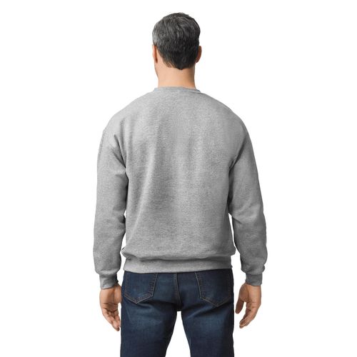 DryBlend Adult Crewneck Sweat - 3