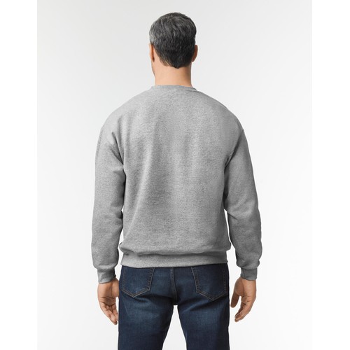 DryBlend Adult Crewneck Sweat thumbnail 4
