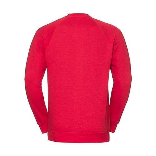 Classic Raglan Sweatshirt - 7
