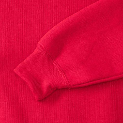 Classic Raglan Sweatshirt - 9