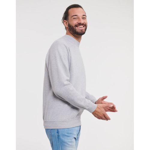 Classic Raglan Sweatshirt - 2