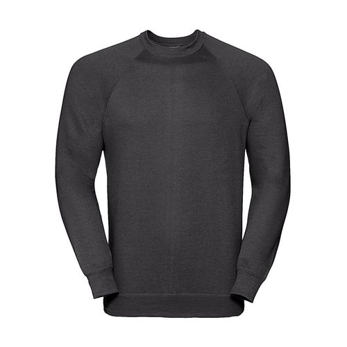 Classic Raglan Sweatshirt - 11