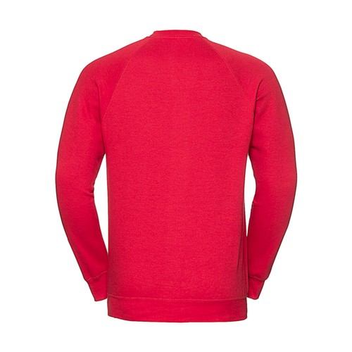 Classic Sweatshirt Raglan thumbnail 9