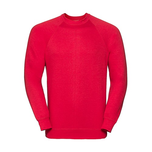 Classic Sweatshirt Raglan thumbnail 7