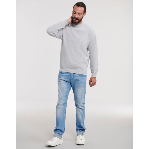 Classic Sweatshirt Raglan thumbnail 5