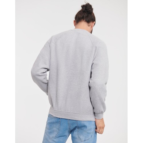 Classic Sweatshirt Raglan thumbnail 6