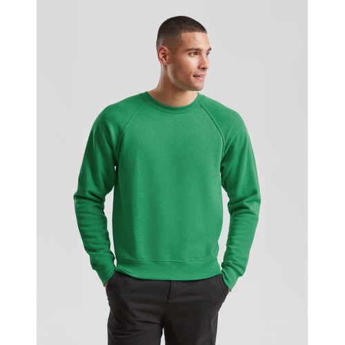 Classic Raglan Sweat - 1