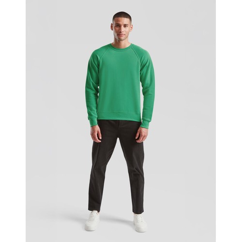 Classic Raglan Sweat thumbnail 4