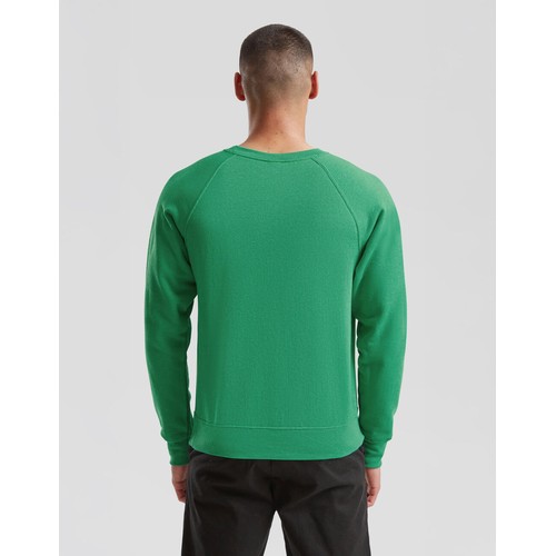 Classic Raglan Sweat thumbnail 5