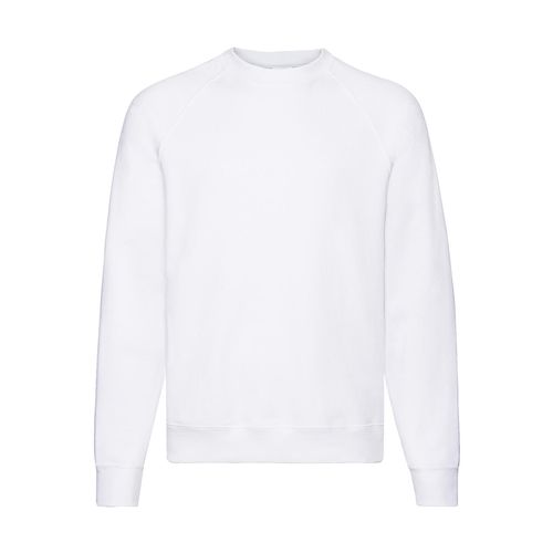 Classic Raglan Sweat - 9