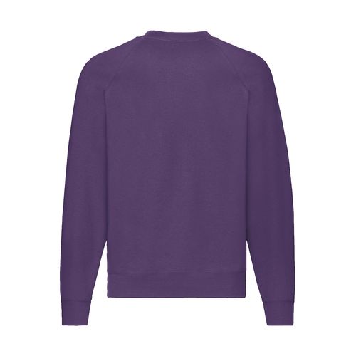 Classic Raglan Sweat - 7