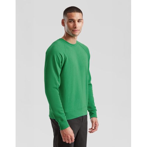 Classic Raglan Sweat - 2