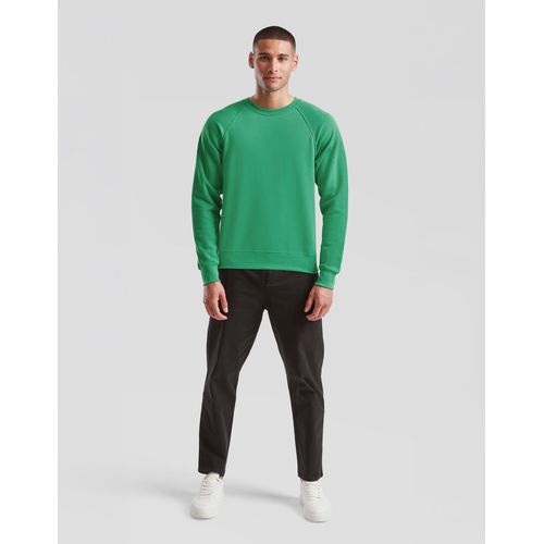 Classic Raglan Sweat - 3