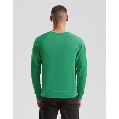 Classic Raglan Sweat - 4