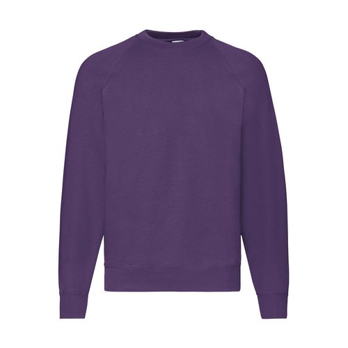 Classic Raglan Sweat - 5