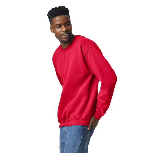 Heavy Blend Adult Crewneck Sweat - 2