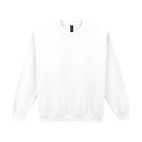 Heavy Blend Adult Crewneck Sweat - 4