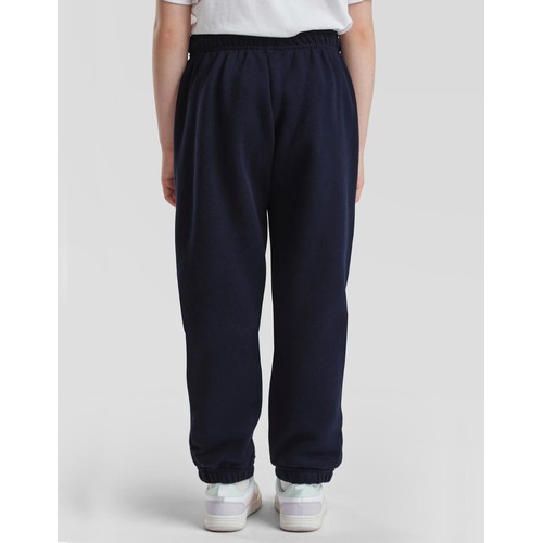 Kids Premium Elasticated Cuff Jog Pants thumbnail 5