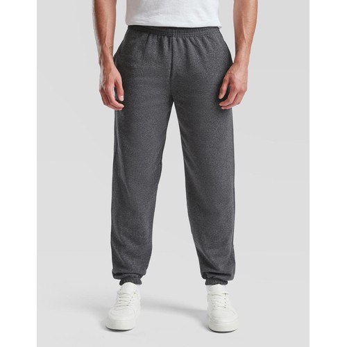 Classic Elasticated Cuff Jog Pants - 1