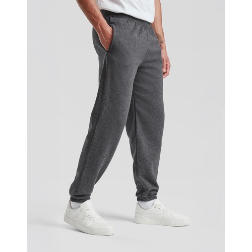 Classic Elasticated Cuff Jog Pants - 3