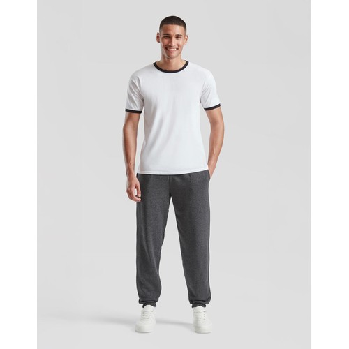 Classic Elasticated Cuff Jog Pants thumbnail 4