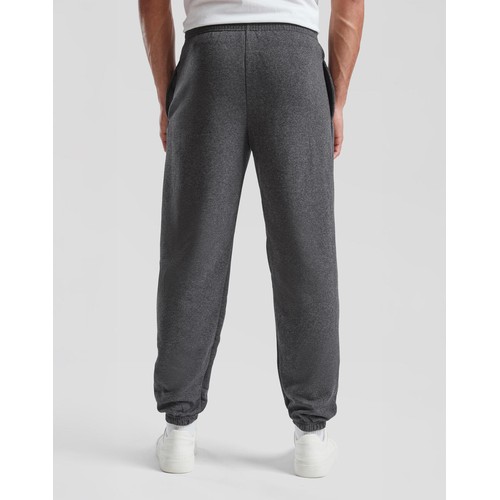 Classic Elasticated Cuff Jog Pants thumbnail 5