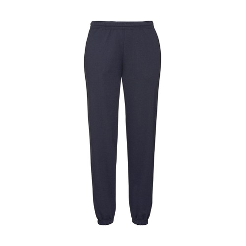 Classic Elasticated Cuff Jog Pants - 2