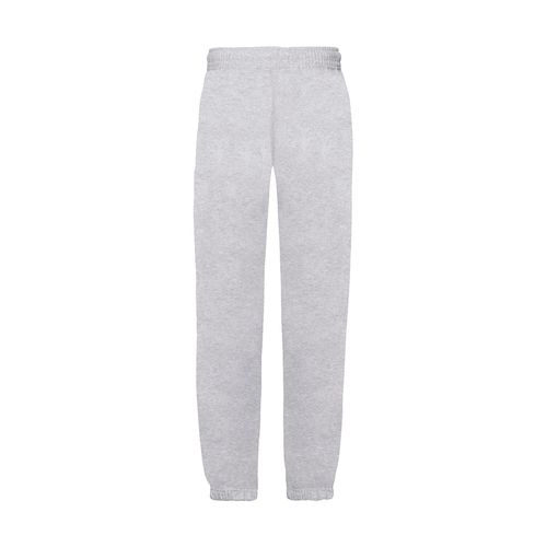 Kids` Classic Elasticated Cuff Jog Pants - 7
