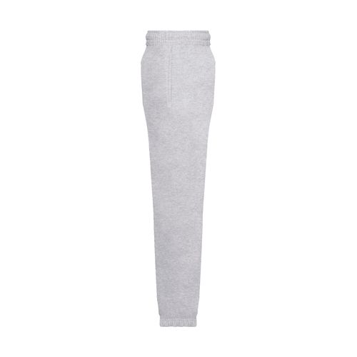 Kids` Classic Elasticated Cuff Jog Pants - 6