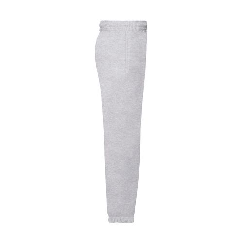 Kids` Classic Elasticated Cuff Jog Pants - 8