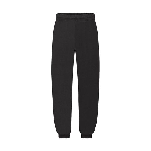 Kids` Classic Elasticated Cuff Jog Pants - 9