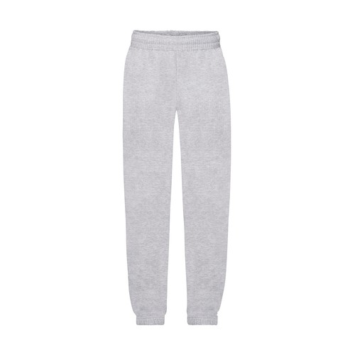 Kids Classic Elasticated Cuff Jog Pants thumbnail 6